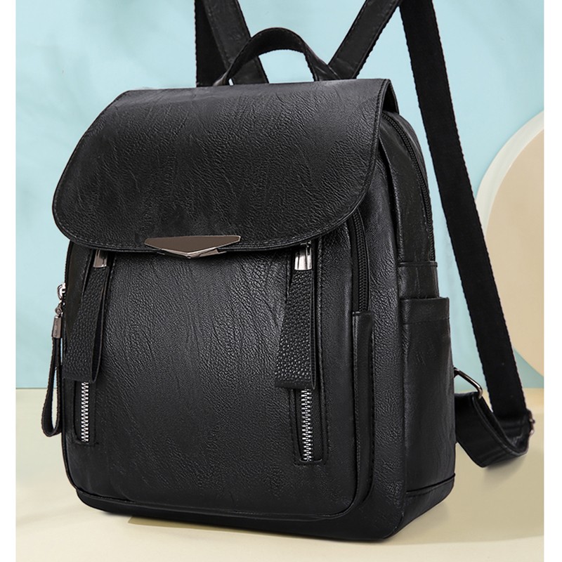 PU lightweight backpack