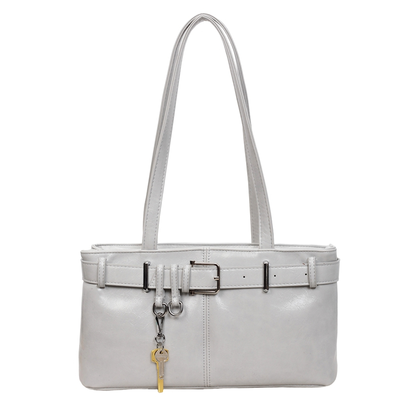 PU lightweight portable shoulder bag