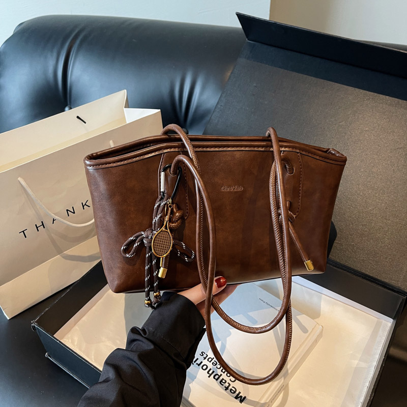 Stylish PU Crossbody and Shoulder Bag