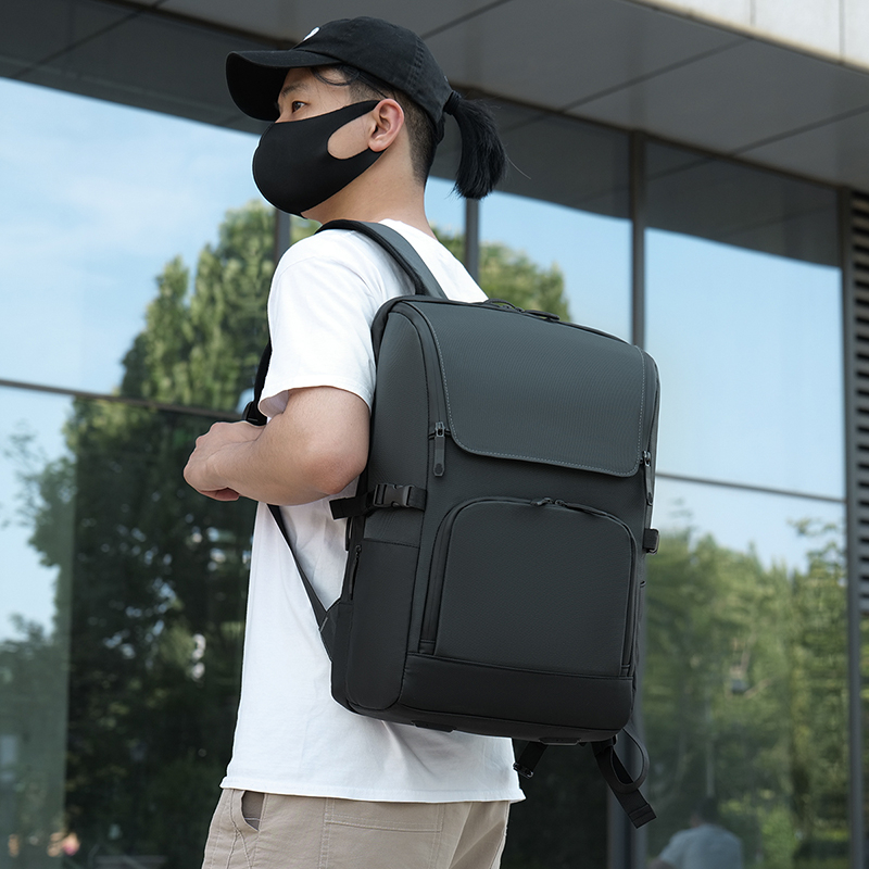 Business Commuter Laptop Backpack