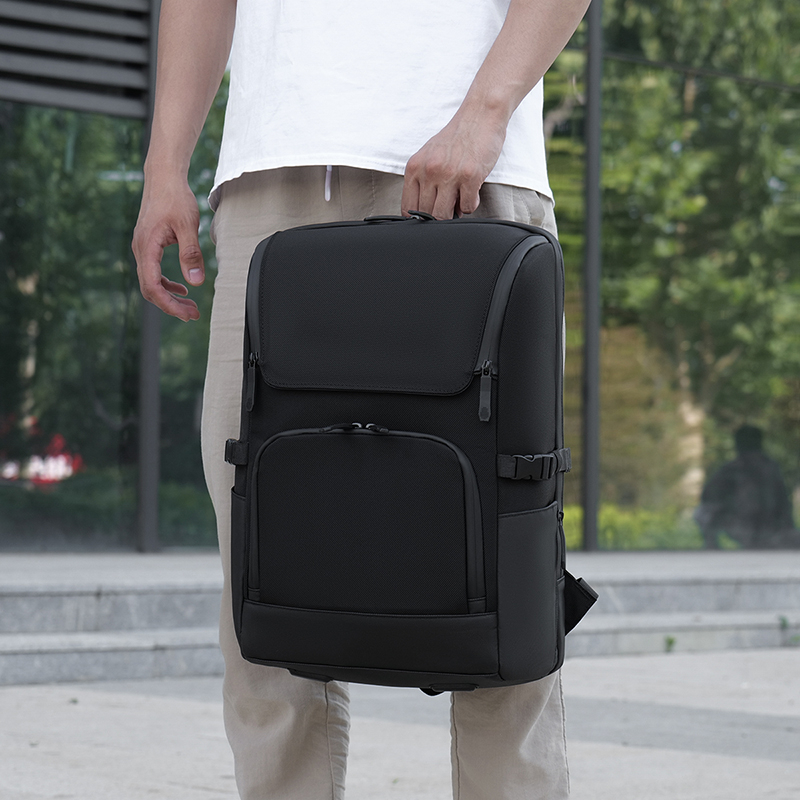 Business Commuter Laptop Backpack