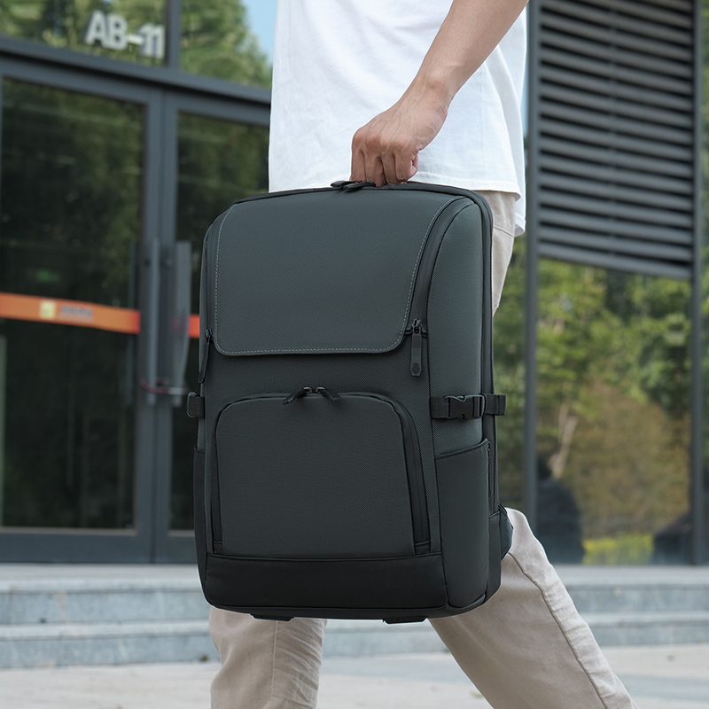 Business Commuter Laptop Backpack