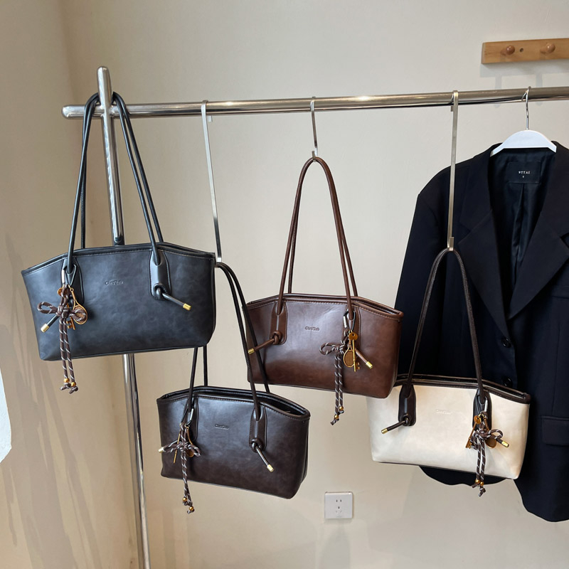 Stylish PU Crossbody and Shoulder Bag