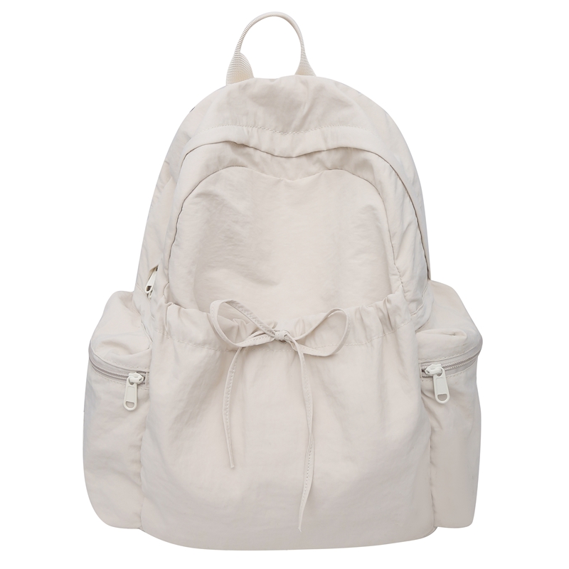 Five colors available for this refreshing backpack