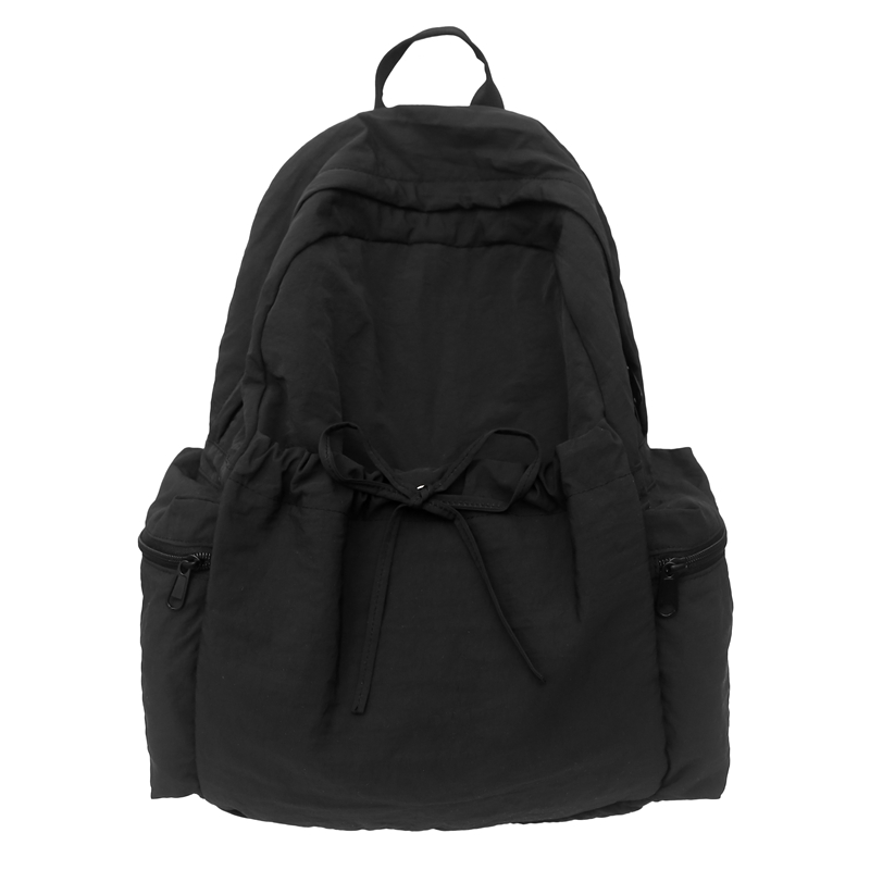 Five colors available for this refreshing backpack